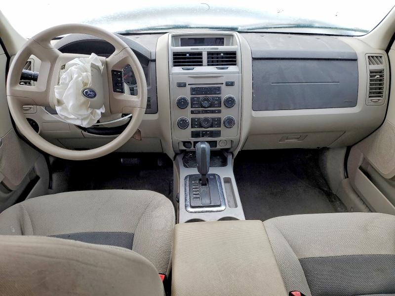 Photo 8 from auction – 2008 FORD ESCAPE XLT with VIN 1FMCU93168KD90446