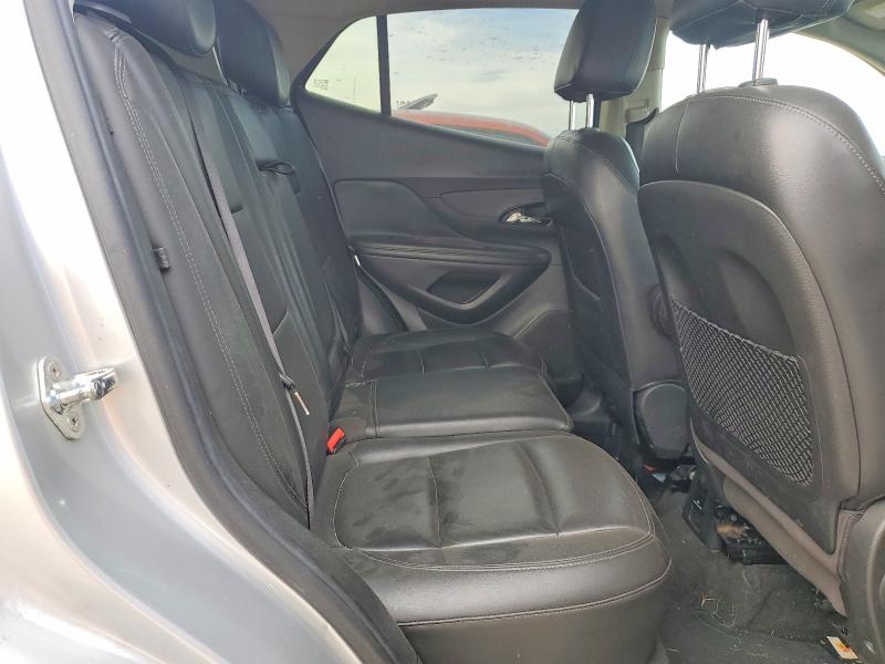 Photo 11 from auction – 2018 BUICK ENCORE ESS with VIN KL4CJCSB1JB526325