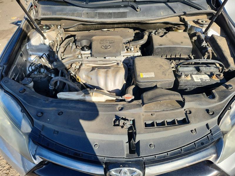 Photo 11 from auction – 2016 TOYOTA CAMRY LE with VIN 4T1BF1FK1GU170369