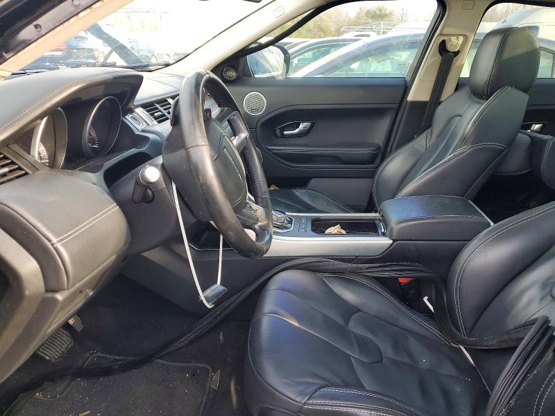 Photo 7 from auction – 2012 LAND ROVER RANGE ROVE with VIN SALVV2BG7CH671211