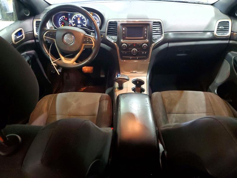 Photo 8 from auction – 2014 JEEP GRAND CHER with VIN 1C4RJFAG3EC415872