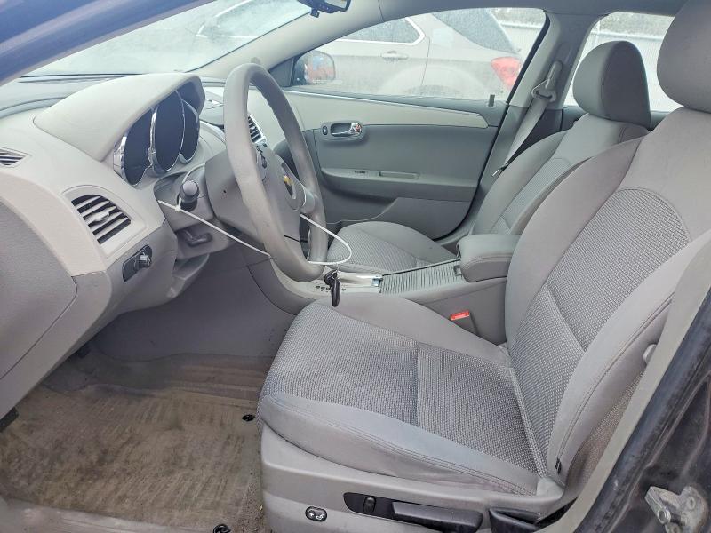 Photo 7 from auction – 2010 CHEVROLET MALIBU LS with VIN 1G1ZB5E08A4148892