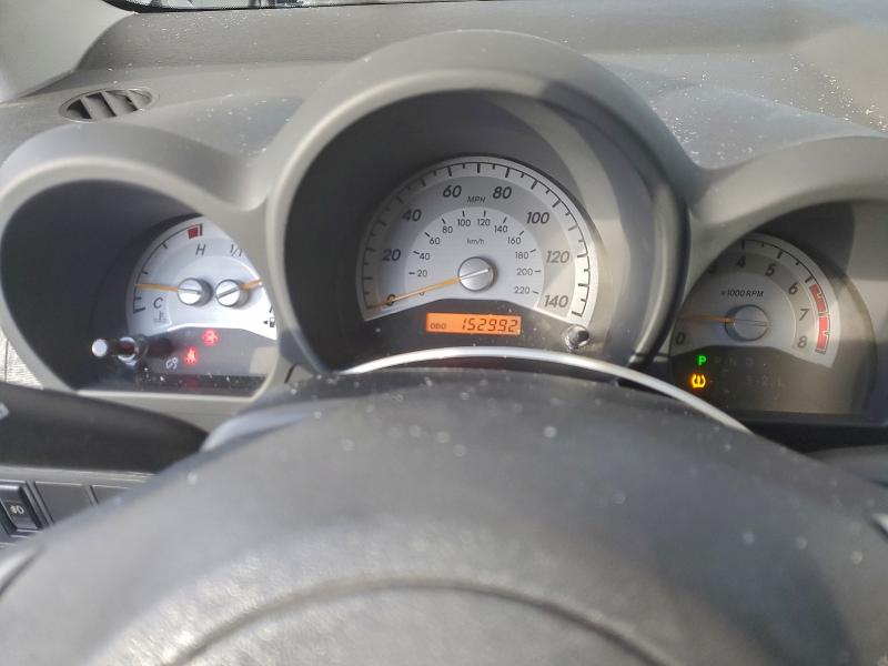 Photo 9 from auction – 2009 TOYOTA SCION TC with VIN JTKDE167590276158