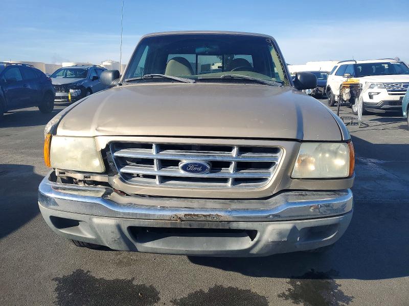 Photo 5 from auction – 2002 FORD RANGER with VIN 1FTYR44E32PA44154