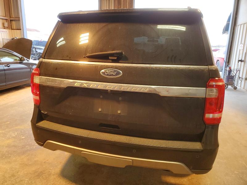 Photo 6 from auction – 2019 FORD EXPEDITION with VIN 1FMJU1HT2KEA65155