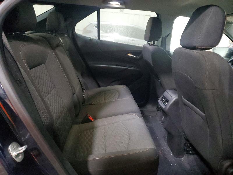 Photo 11 from auction – 2021 CHEVROLET EQUINOX LT with VIN 3GNAXUEV0MS112332