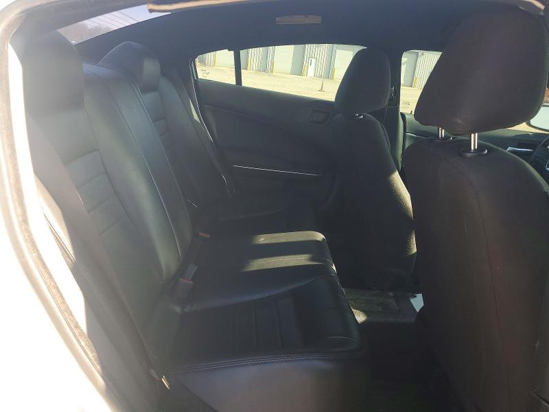 Photo 10 from auction – 2019 DODGE CHARGER with VIN 2C3CDXKT1KH743142