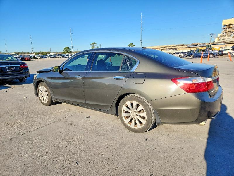 Photo 2 from auction – 2013 HONDA ACCORD with VIN 1HGCR3F86DA030896