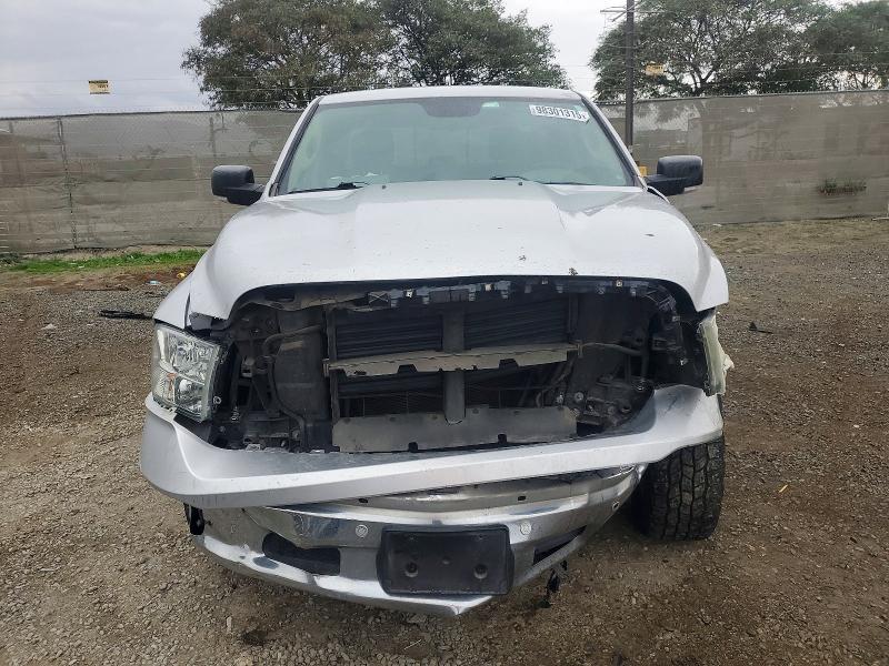 Photo 5 from auction – 2019 RAM 1500 CLASS with VIN 1C6RR7TT0KS530981