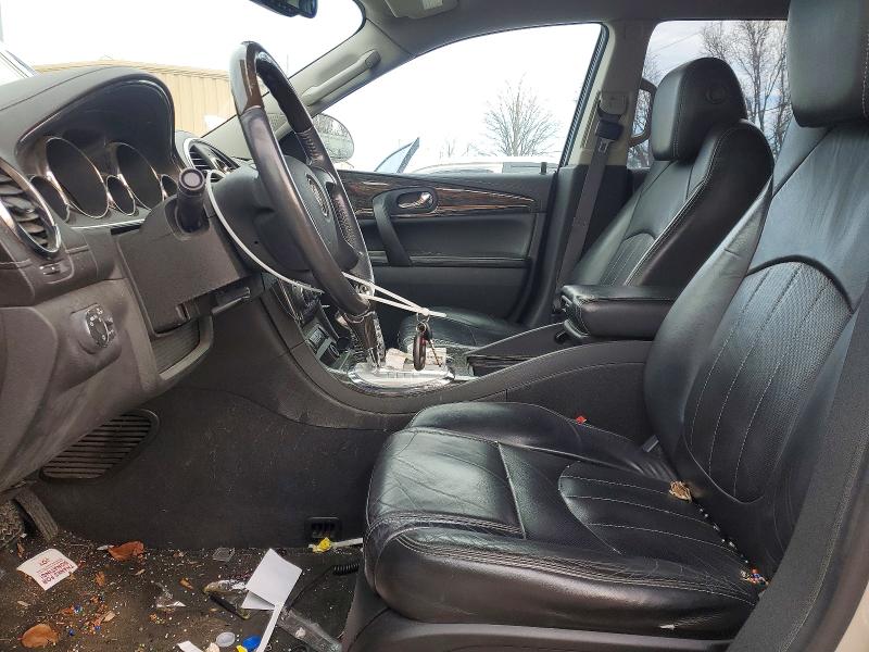 Photo 7 from auction – 2014 BUICK ENCLAVE with VIN 5GAKVBKD3EJ206003