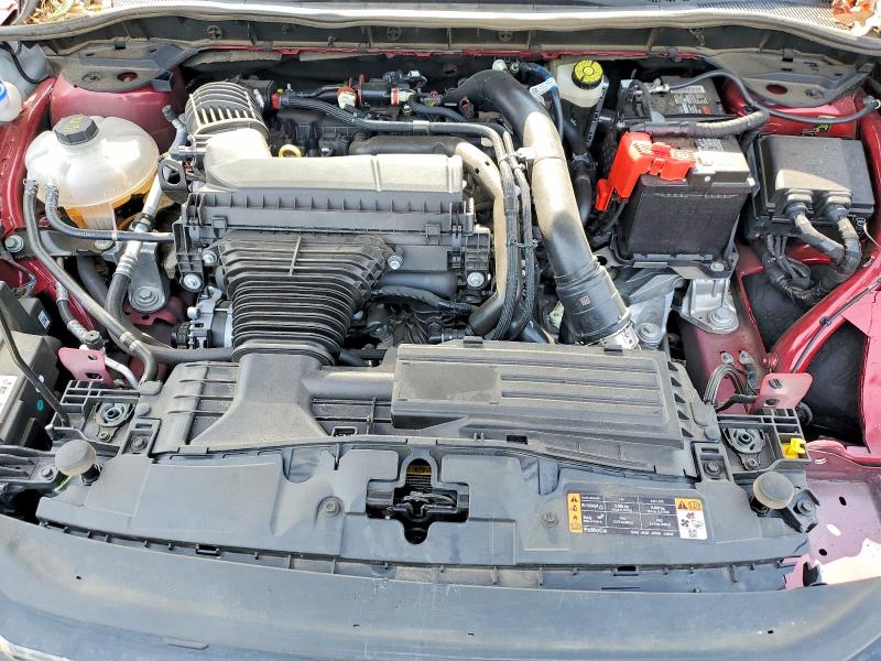 Photo 11 from auction – 2023 FORD ESCAPE PLA with VIN 1FMCU9JA5PUA08381