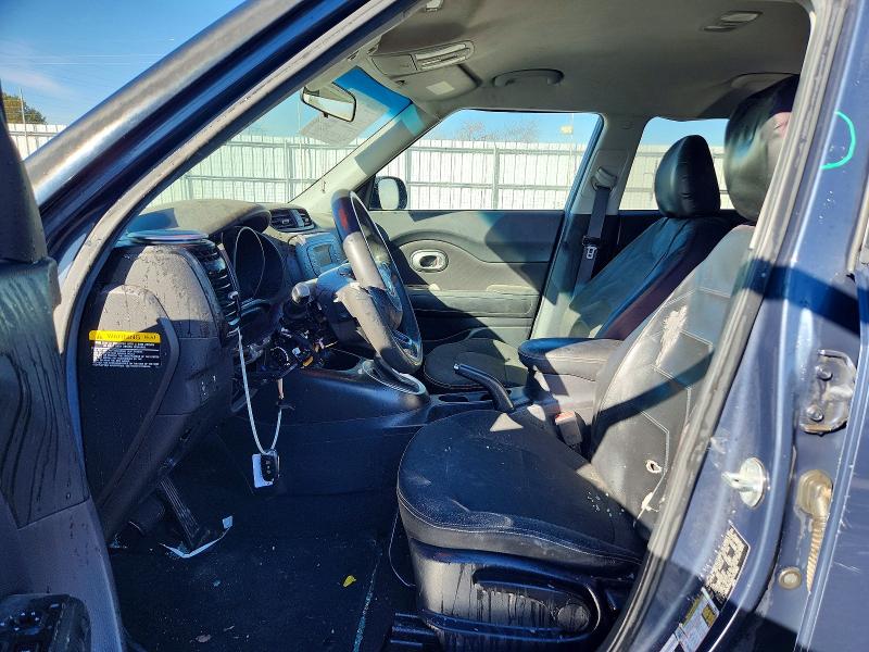 Photo 7 from auction – 2015 KIA SOUL with VIN KNDJP3A56F7171881