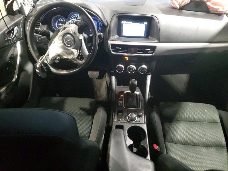 Photo 8 from auction – 2016 MAZDA CX-5 with VIN JM3KE4CY9G0842842