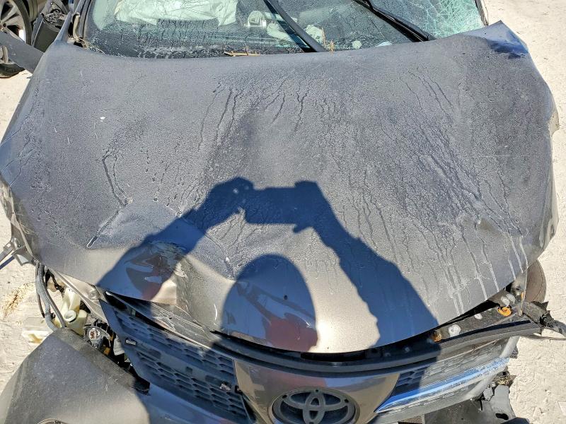 Фото 11 с аукциона – 2014 TOYOTA RAV4 с VIN 2T3WFREV9EW128189