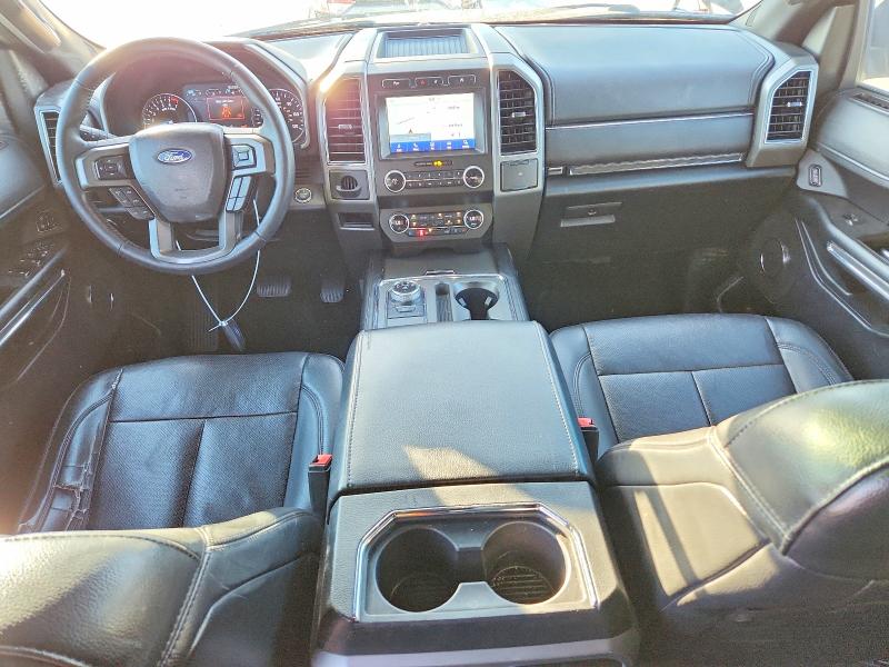 Photo 8 from auction – 2020 FORD EXPEDITION with VIN 1FMJU1HT7LEA90120