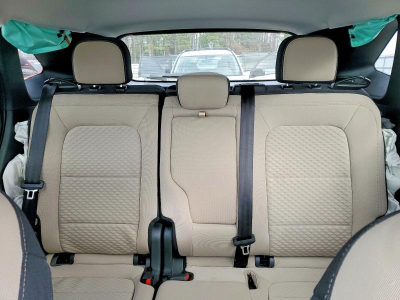 Photo 10 from auction – 2022 FORD ESCAPE SE with VIN 1FMCU0G67NUB21485