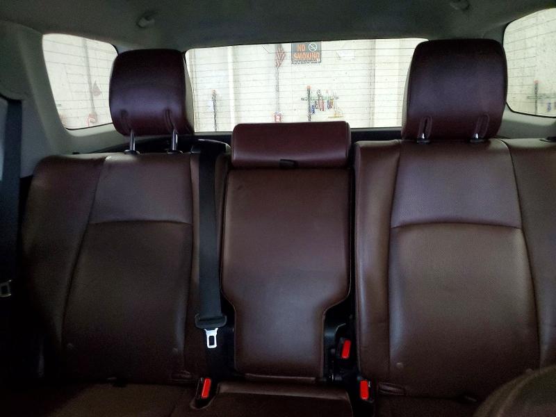 Photo 10 from auction – 2017 TOYOTA 4RUNNER SR with VIN JTEBU5JR7H5452223