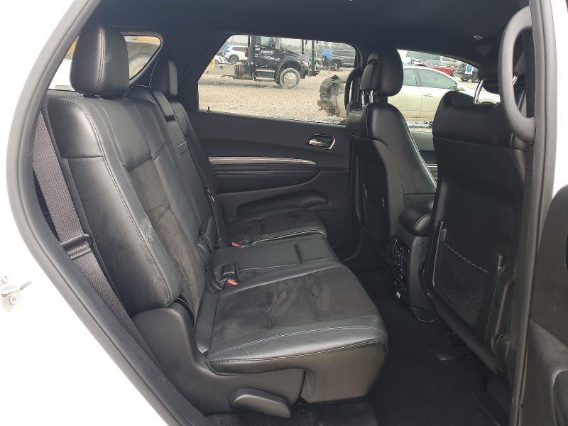Photo 11 from auction – 2019 DODGE DURANGO GT with VIN 1C4RDHDG6KC820621