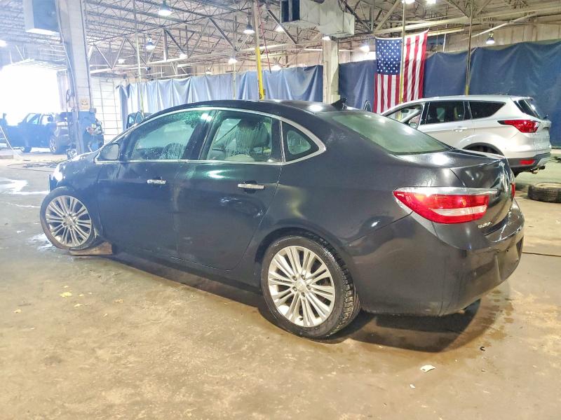 Photo 2 from auction – 2014 BUICK VERANO with VIN 1G4PP5SK9E4144390