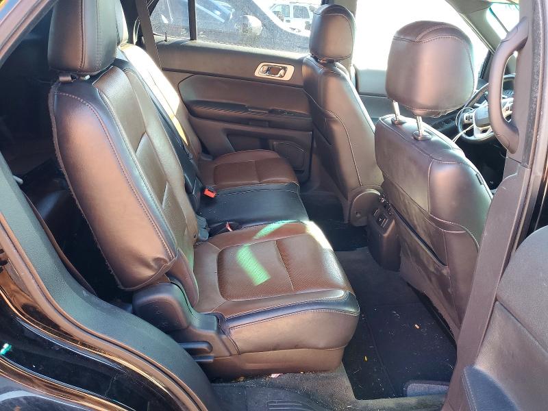 Zdjęcie 11 z aukcji – 2011 FORD EXPLORER L z VIN 1FMHK7F83BGA86039