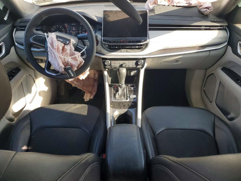 Photo 8 from auction – 2024 JEEP COMPASS LA with VIN 3C4NJDBN4RT604251