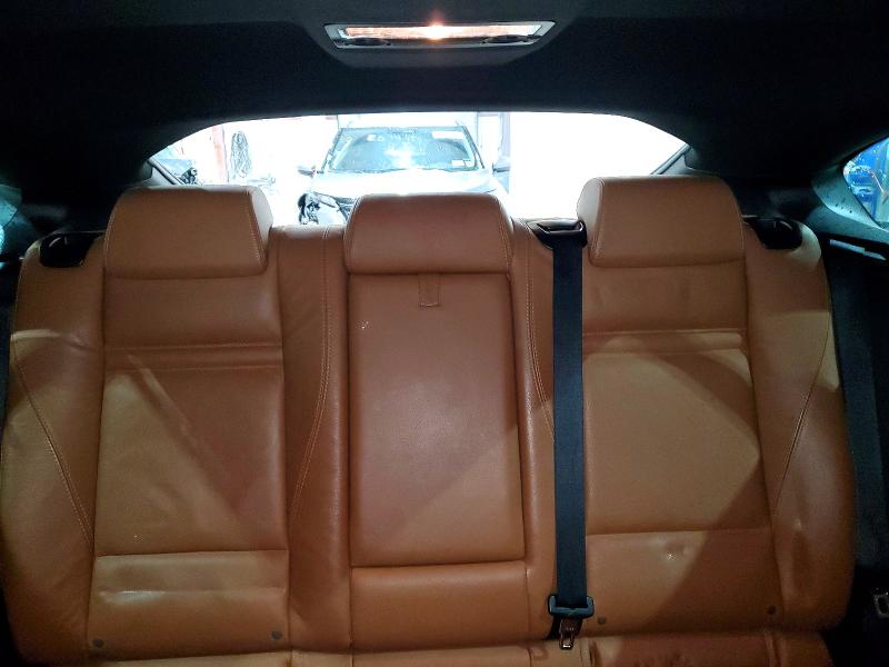 Photo 10 from auction – 2014 BMW X6 XDRIVE3 with VIN 5UXFG2C51E0H11076