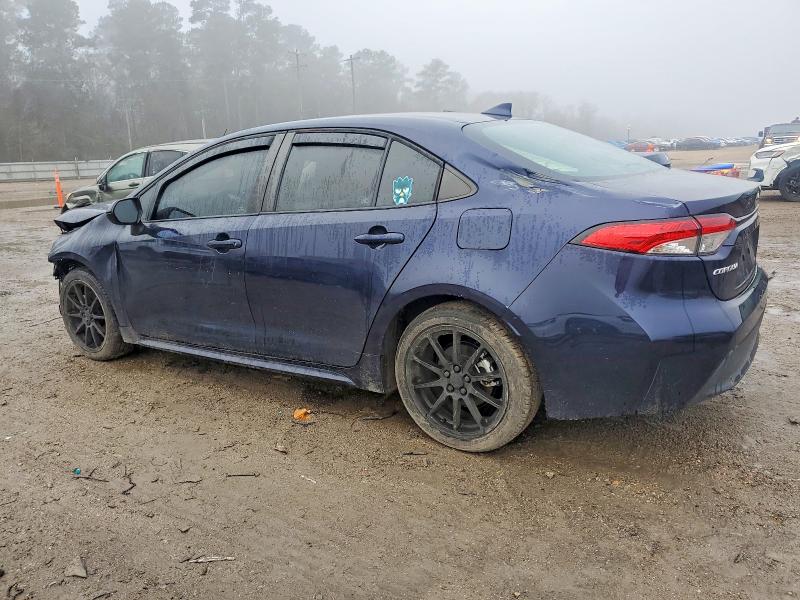 Photo 2 from auction – 2023 TOYOTA COROLLA LE with VIN 5YFB4MDE6PP071763