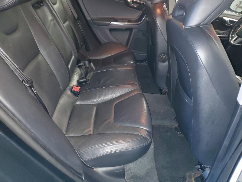 Zdjęcie 10 z aukcji – 2013 VOLVO S60 T5 z VIN YV1612FS4D2227109