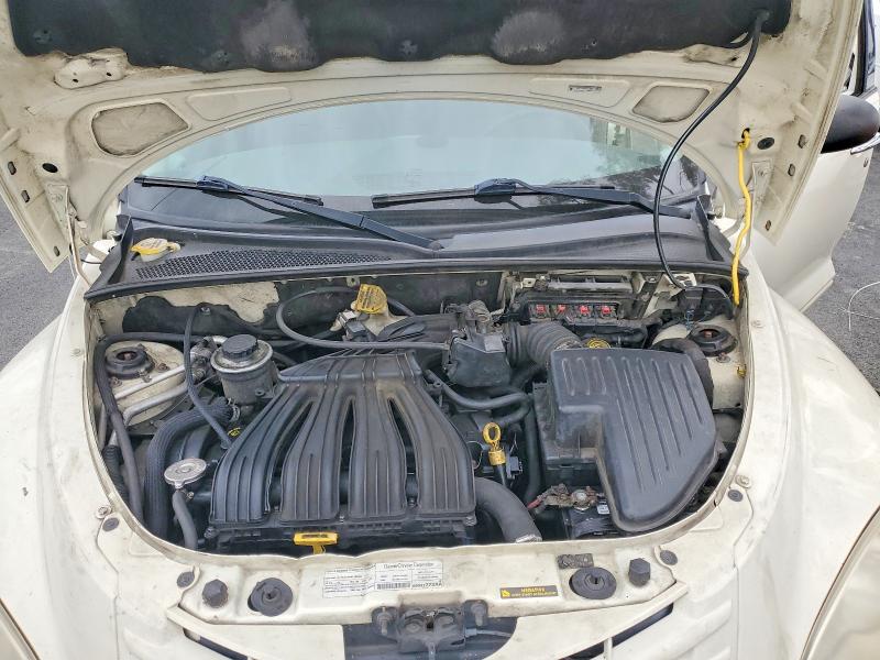 Photo 12 from auction – 2008 CHRYSLER PT CRUISER with VIN 3A8FY48B68T111952