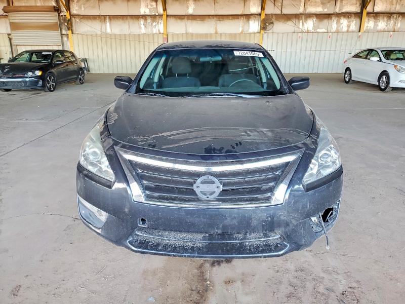 Photo 5 from auction – 2015 NISSAN ALTIMA 2.5 with VIN 1N4AL3AP2FN312248