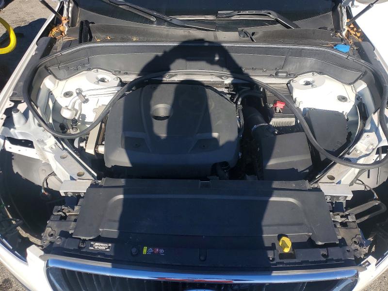 Photo 12 from auction – 2018 VOLVO XC90 T5 with VIN YV4102PK9J1361808