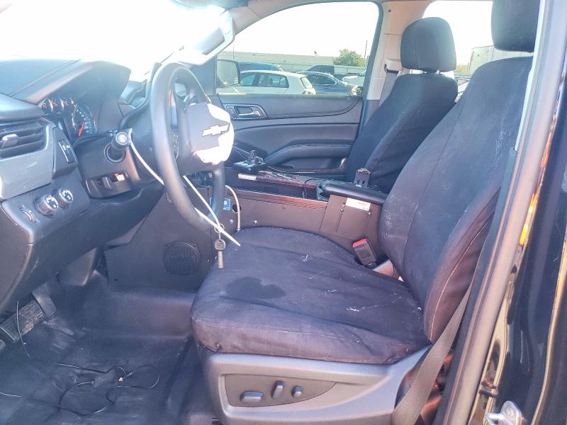 Photo 7 from auction – 2020 CHEVROLET TAHOE SPEC with VIN 1GNSKFEC4LR282272