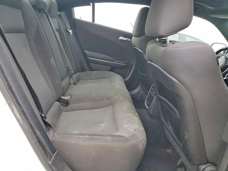 Photo 10 from auction – 2019 DODGE CHARGER SX with VIN 2C3CDXBGXKH636416