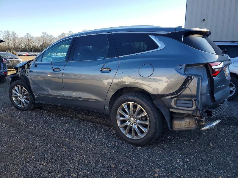 Photo 2 from auction – 2020 BUICK ENCLAVE PR with VIN 5GAERCKW1LJ162072