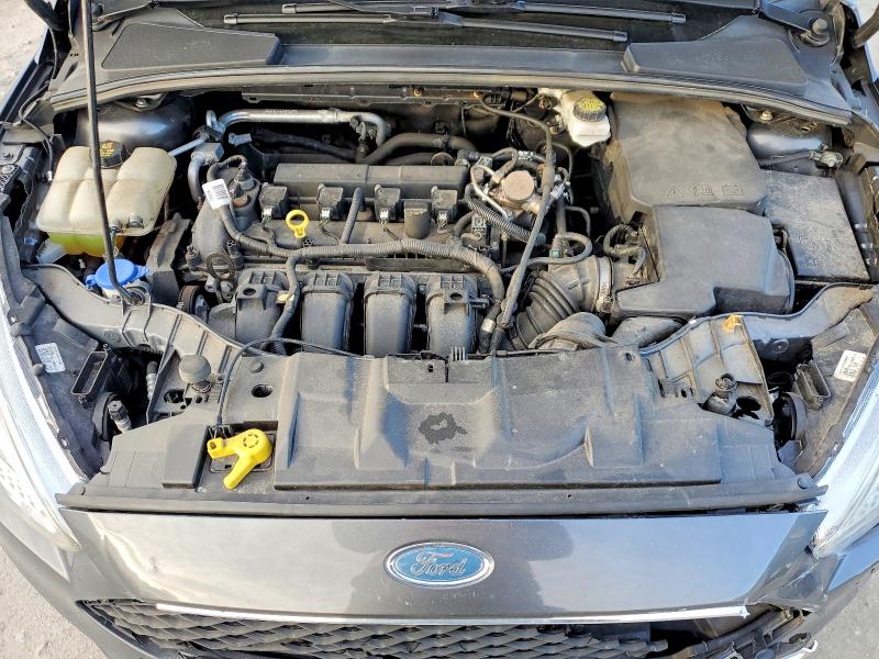 Photo 11 from auction – 2017 FORD FOCUS SE with VIN 1FADP3F29HL316472