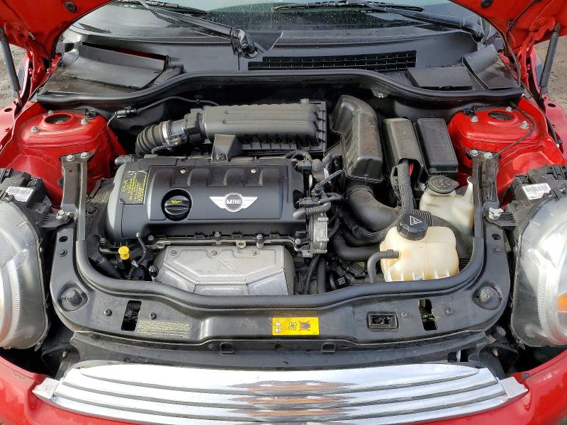 Photo 12 from auction – 2012 MINI COOPER with VIN WMWSU3C54CT264697