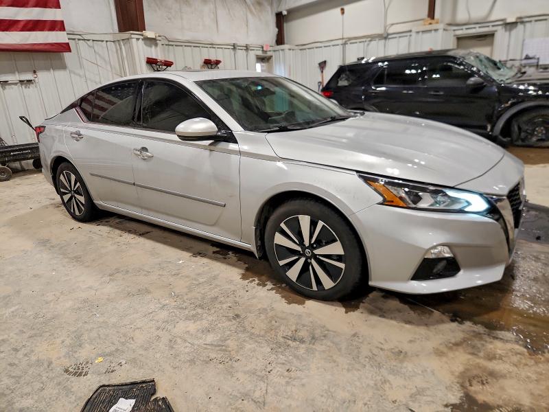 Photo 4 from auction – 2021 NISSAN ALTIMA SL with VIN 1N4BL4EV5MN300353