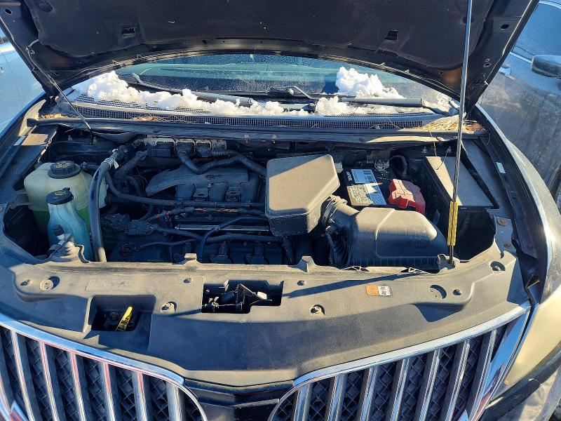 Photo 11 from auction – 2012 LINCOLN MKX with VIN 2LMDJ6JK3CBL01690