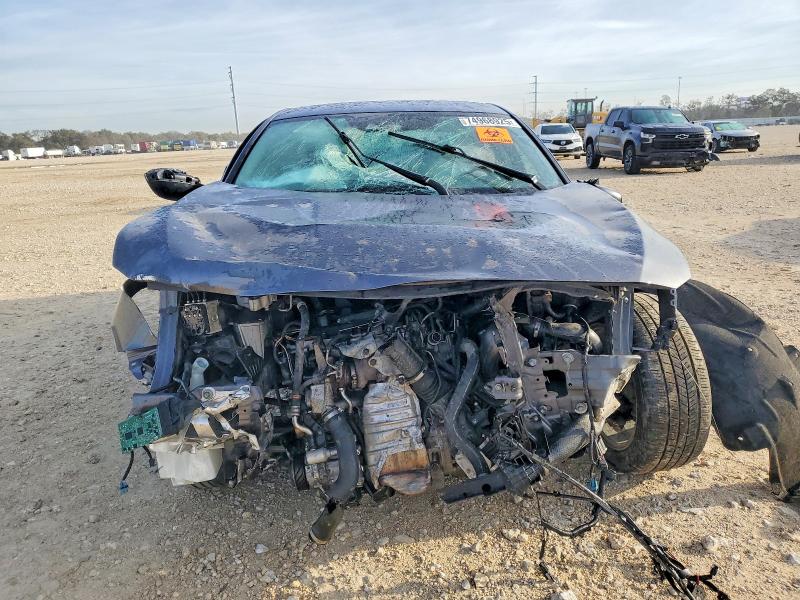 Photo 5 from auction – 2018 HONDA ACCORD with VIN 1HGCV1F19JA202238