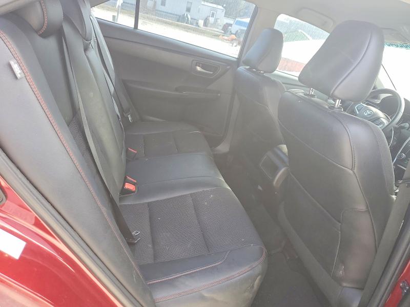 Photo 10 from auction – 2017 TOYOTA CAMRY LE with VIN 4T1BF1FK8HU668490