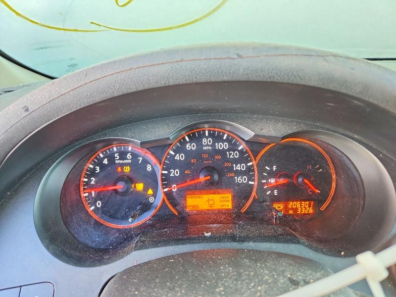 Photo 9 from auction – 2008 NISSAN ALTIMA 2.5 with VIN 1N4AL21E28N429646