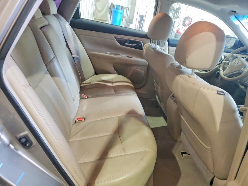 Photo 10 from auction – 2013 NISSAN ALTIMA with VIN 1N4AL3AP3DN497665