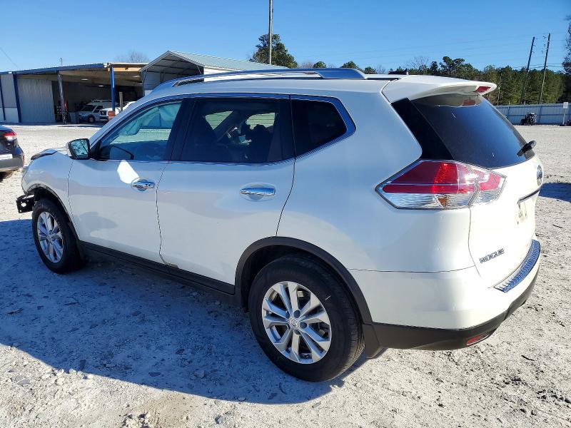 Zdjęcie 2 z aukcji – 2016 NISSAN ROGUE S z VIN KNMAT2MT1GP621213