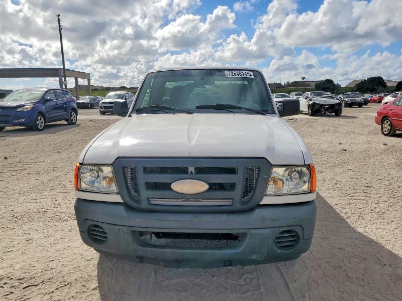 Photo 5 from auction – 2008 FORD RANGER with VIN 1FTYR10DX8PB04127