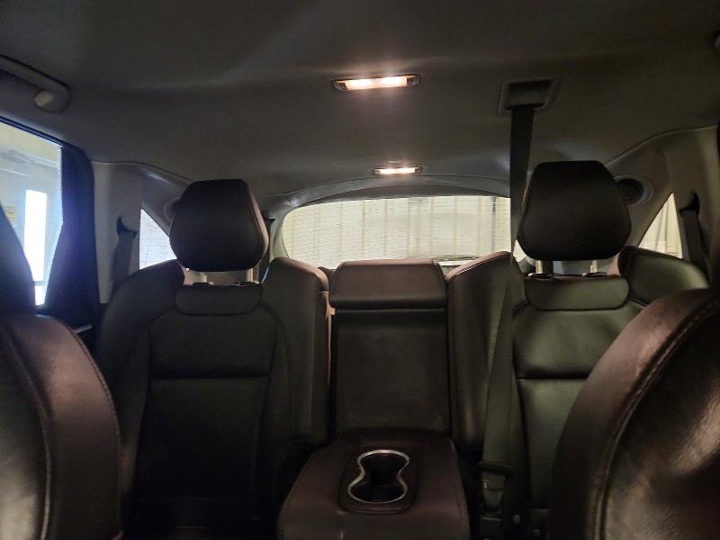 Photo 10 from auction – 2014 ACURA MDX TECHNO with VIN 5FRYD4H41EB008458