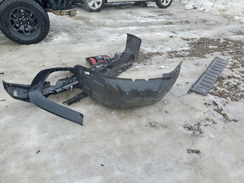 Photo 12 from auction – 2022 RAM 1500 with VIN 1C6SRFU97NN186826