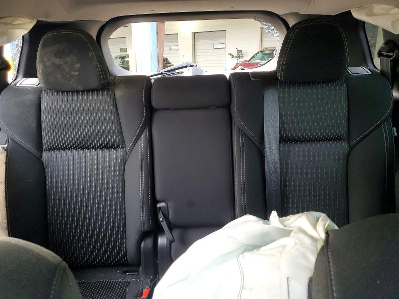 Photo 10 from auction – 2022 MITSUBISHI OUTLANDER with VIN JA4J4TA85NZ020501