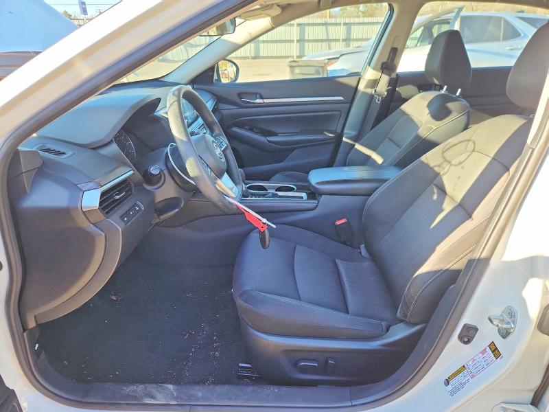 Photo 7 from auction – 2023 NISSAN ALTIMA with VIN 1N4BL4DV4PN306697