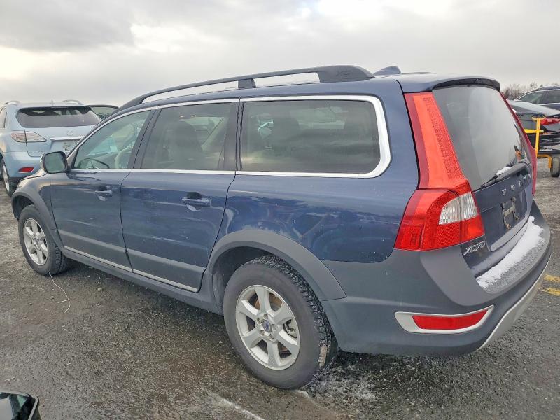 Photo 2 from auction – 2012 VOLVO XC70 3.2 with VIN YV4940BZ9C1138994