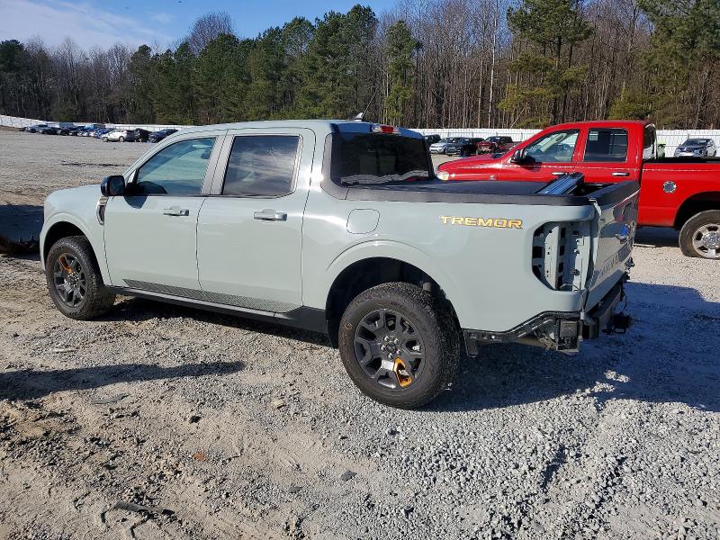 Photo 2 from auction – 2024 FORD MAVERICK L with VIN 3FTTW8R94RRB05312